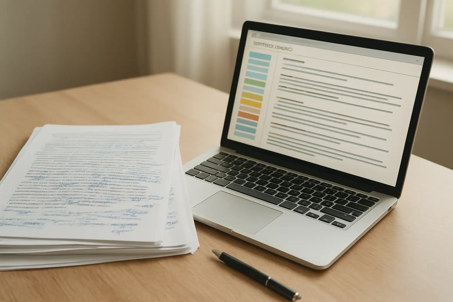 L’Analyse Phénoménologique Interprétative (IPA) : Méthode Complète pour la Recherche Qualitative 2026