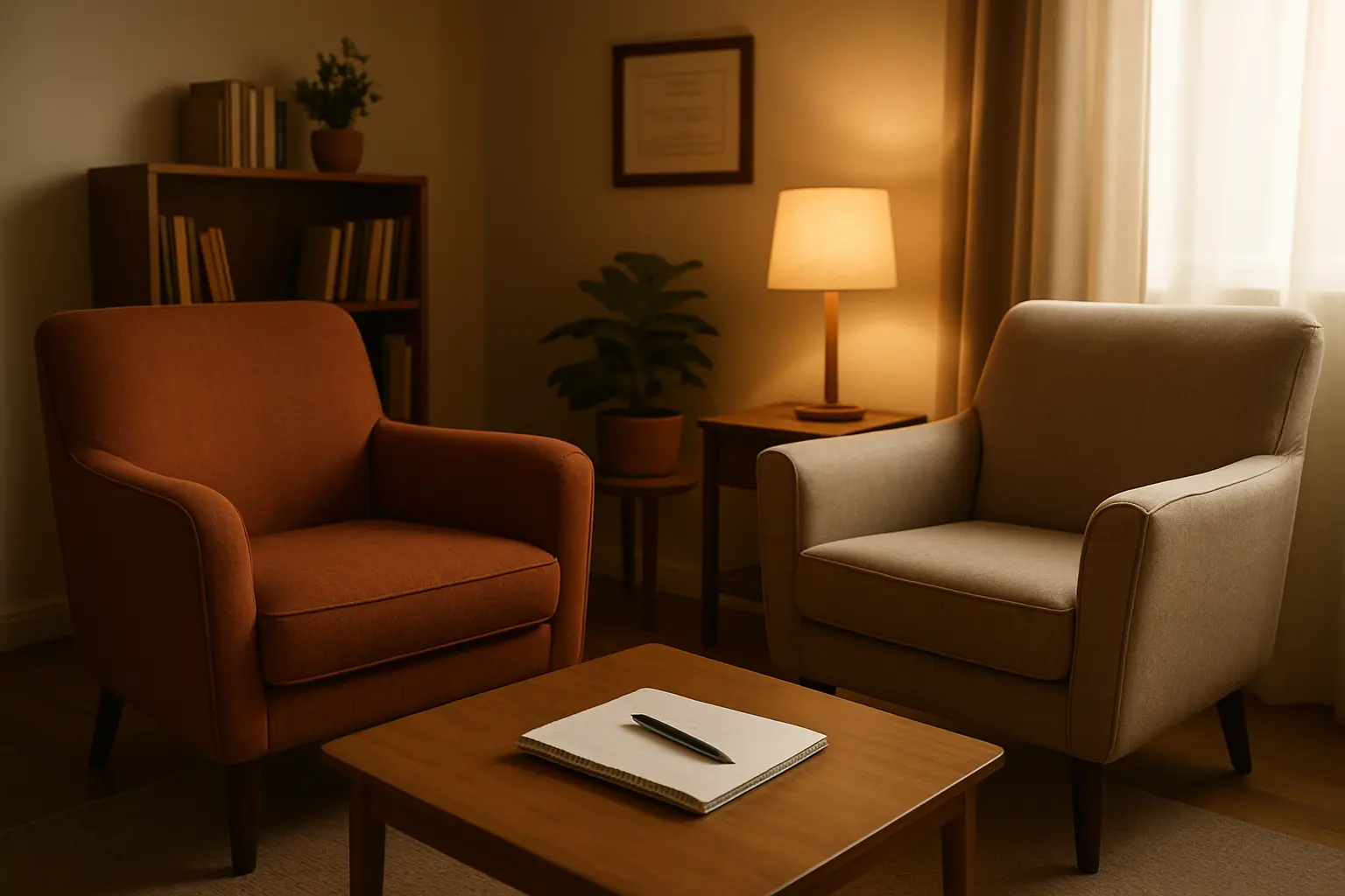 Terrain de recherche en psychologie