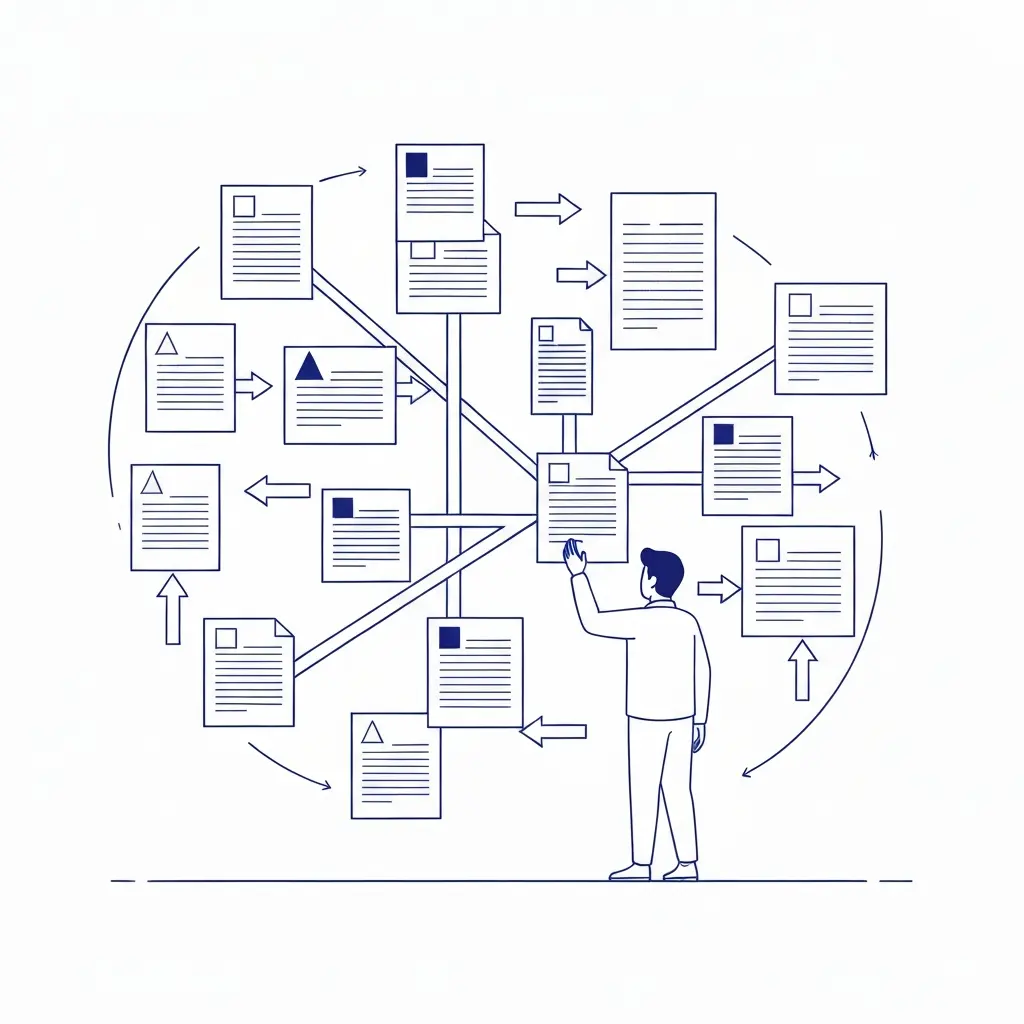 Scoping review pour le mémoire de master : méthode, étapes et différences avec la revue systématique