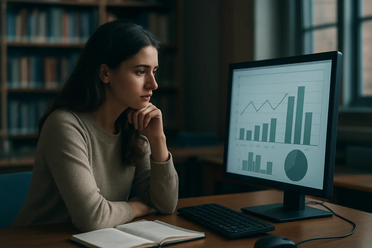 Meilleurs outils IA pour le mémoire de psychologie en 2026 : comparatif