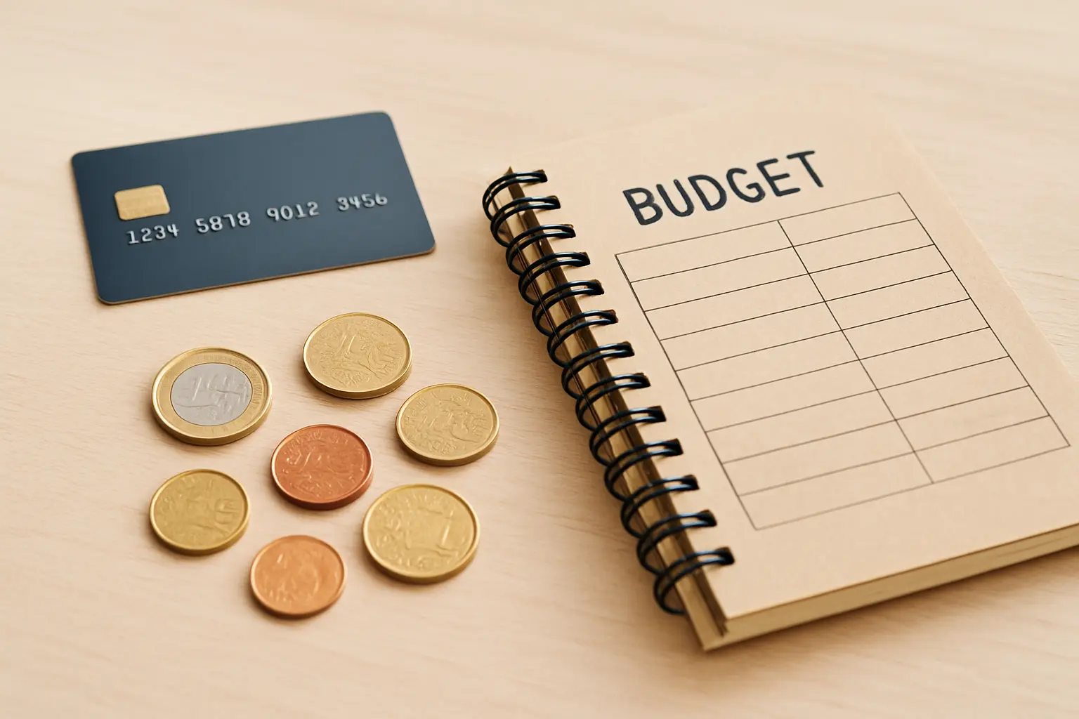Gestion du budget d'un abonnement IA pour étudiant