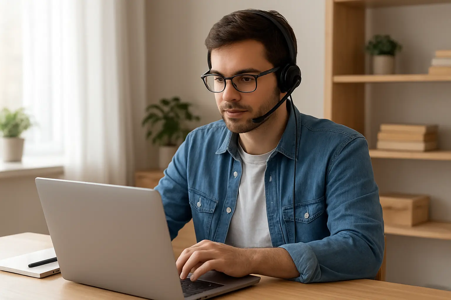 Réussir son mémoire en formation à distance (FOAD, CNED) en 2026 : méthode et organisation