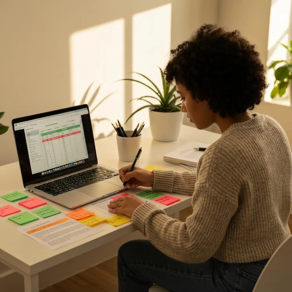 Comment coder ses données qualitatives pour un mémoire : méthode manuelle et NVivo 2026