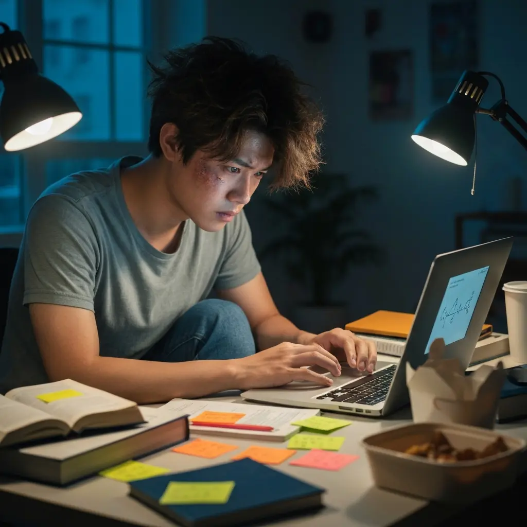 Tesify pour le rattrapage du Bac 2026 : fiches de révision express en 48h