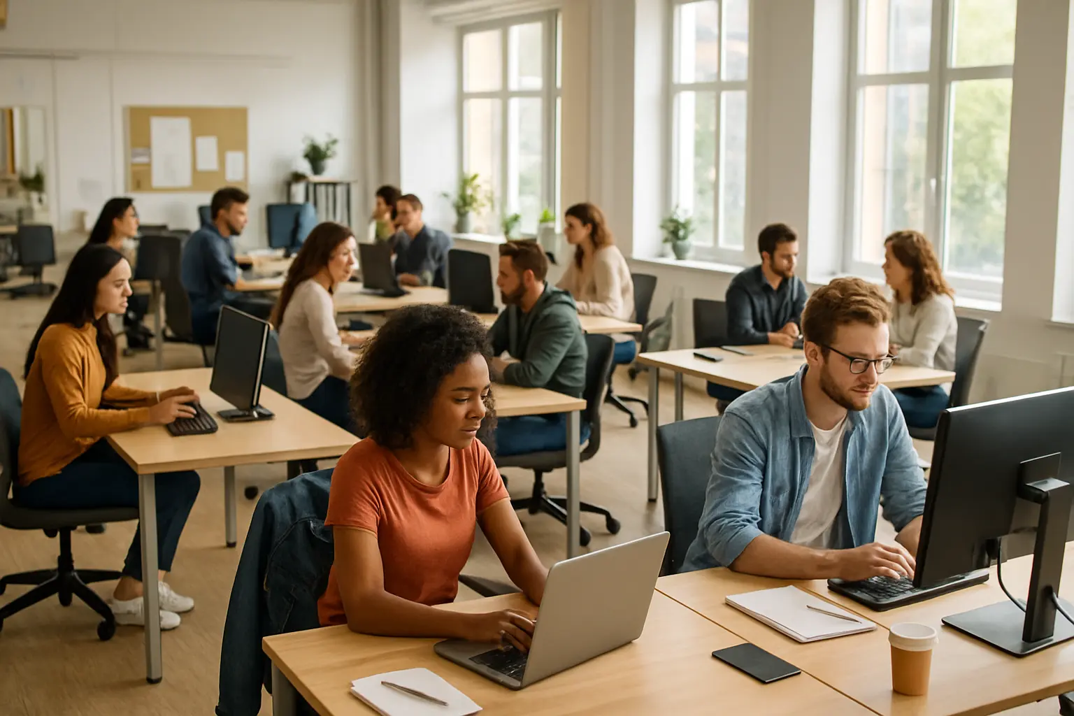 Incubateur étudiant de type PEPITE