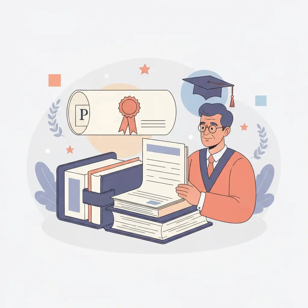 HDR — Habilitation à Diriger des Recherches : Guide Complet 2026