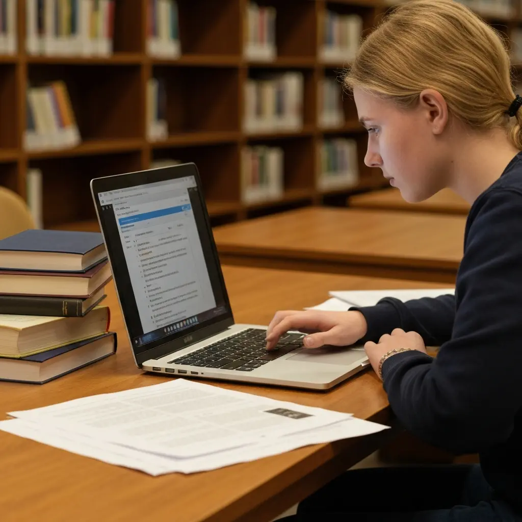Générateur de Bibliographie : Automatisez vos Références (2026)