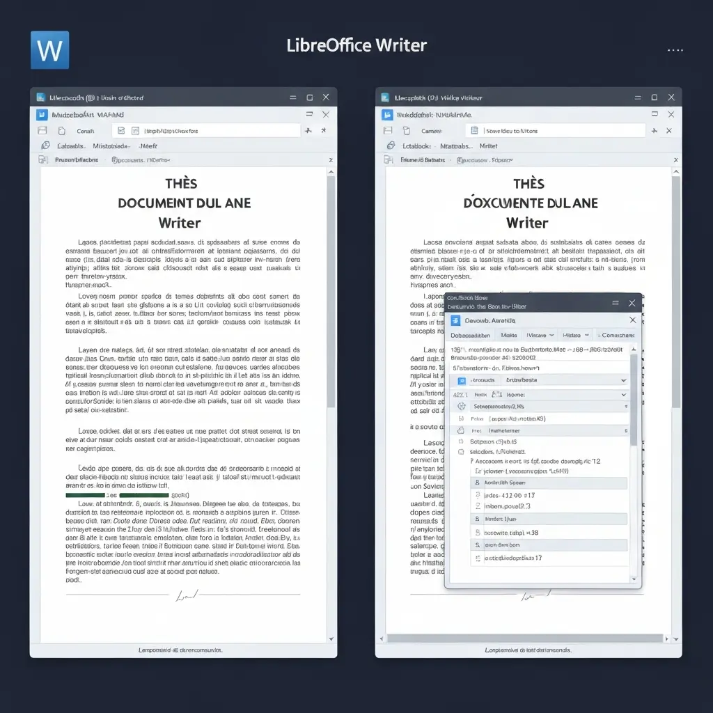 Word vs LibreOffice vs LaTeX pour Mémoire 2026 : Quel Logiciel Choisir ?