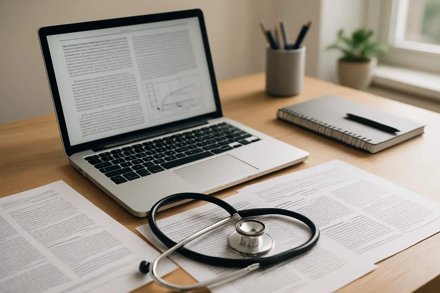 Meilleurs outils IA pour un mémoire de médecine en 2026 (comparatif)