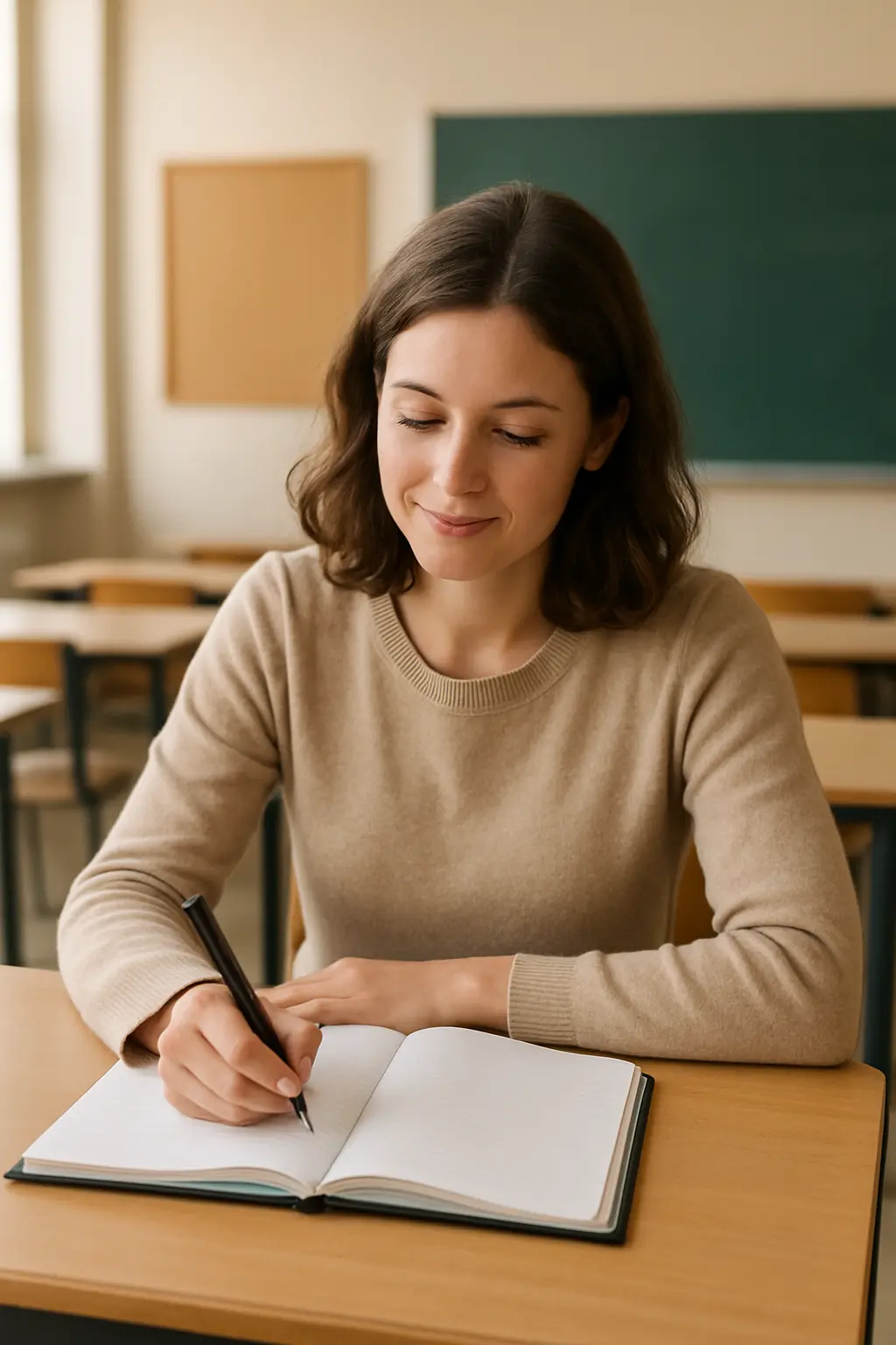 Mémoire de Master MEEF : Sujet, Problématique et Écrit Réflexif Pas à Pas (Guide 2026)