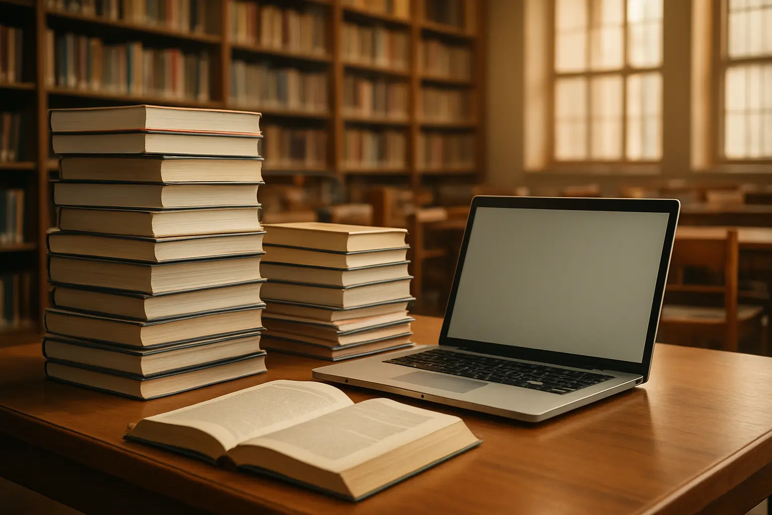 Le mémoire bibliographique : quand le choisir et comment le rédiger (2026)
