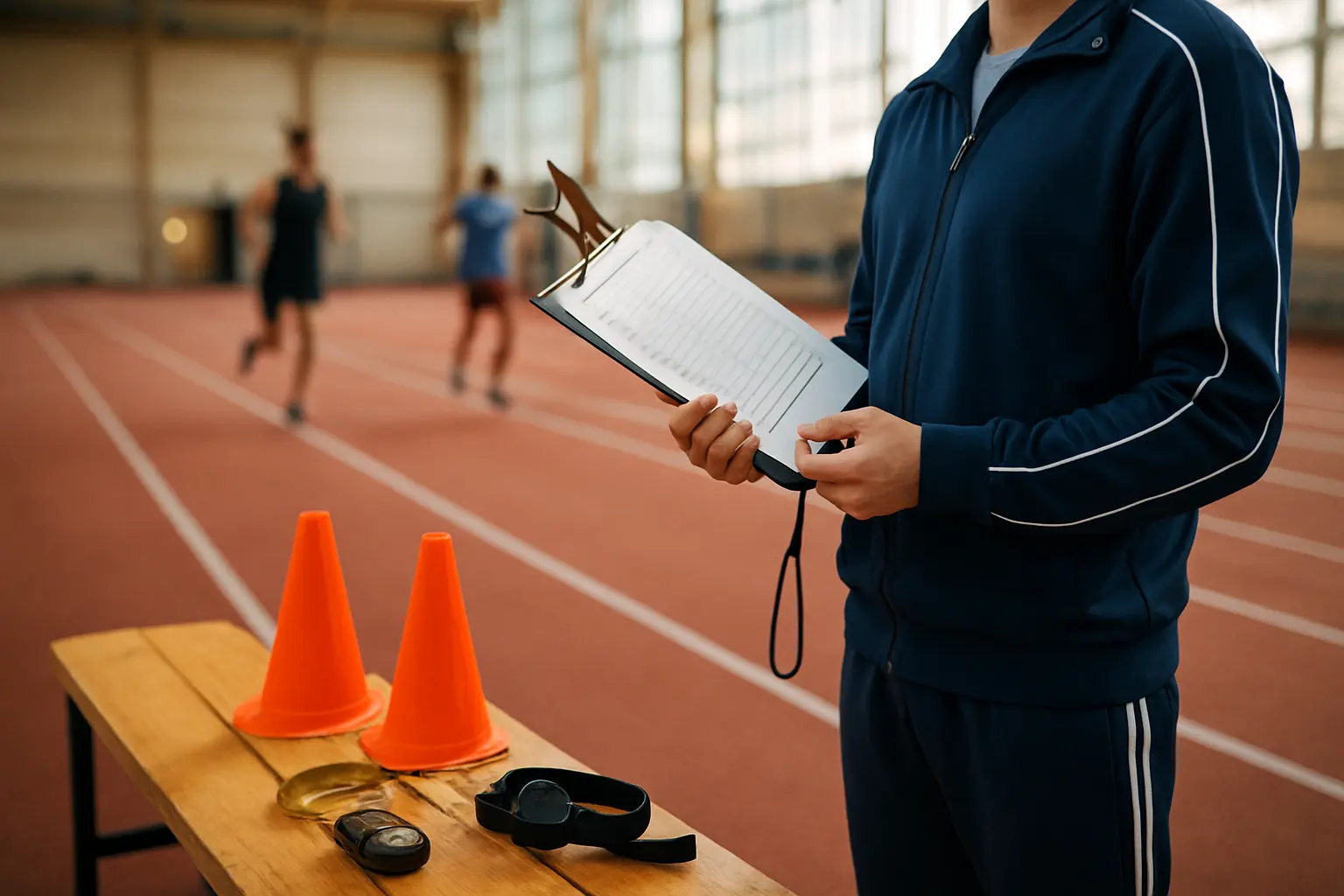 Quel instrument de mesure pour un mémoire en STAPS ? Tests de terrain et questionnaires validés (2026)