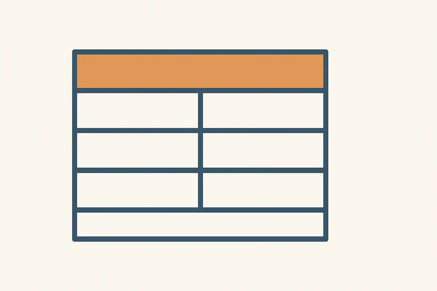 Le « Tableau 1 » de votre mémoire : décrire l’échantillon sans perdre le lecteur (2026)