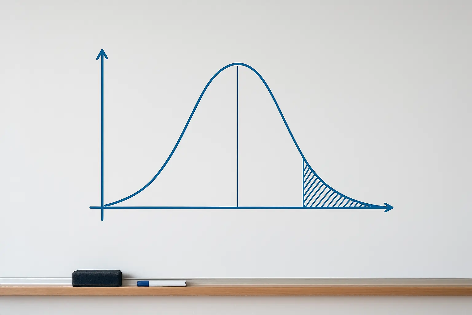 Le seuil de significativité et la p-value dans un mémoire : interpréter sans se tromper (2026)