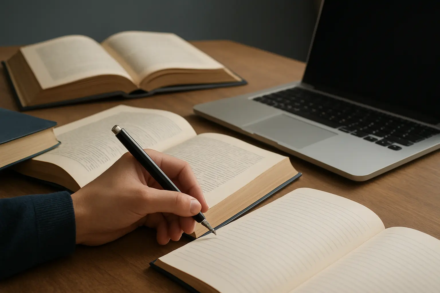 Comment citer dans le corps du texte selon les normes APA (2026)