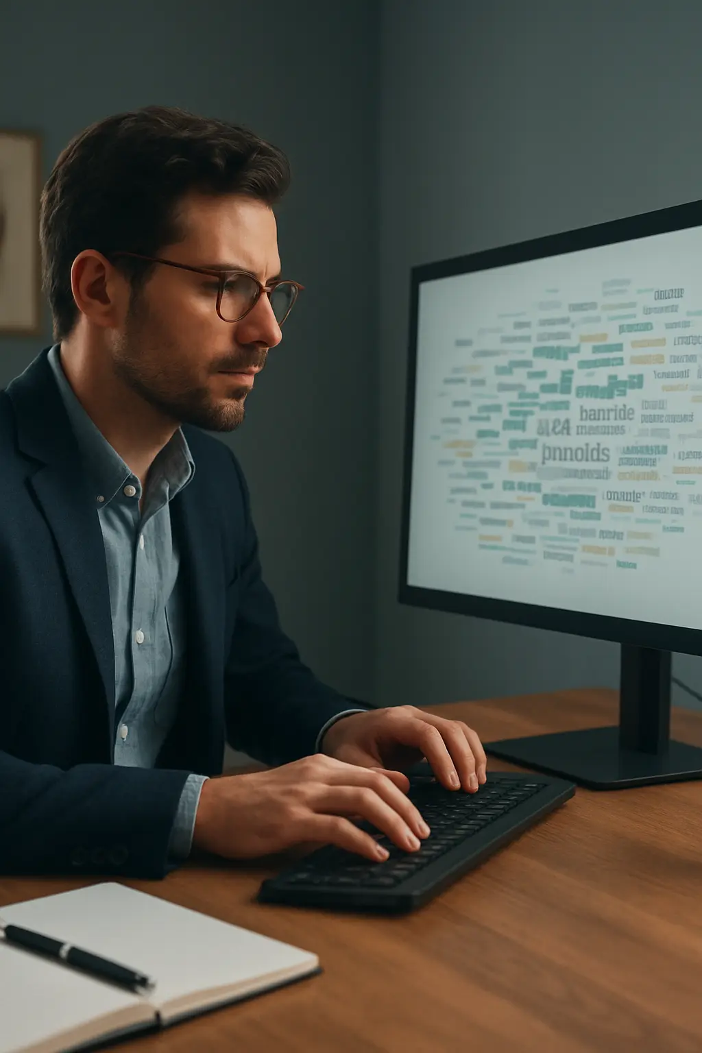 L’analyse textuelle avec IRaMuTeQ dans un mémoire : méthode et interprétation (2026)