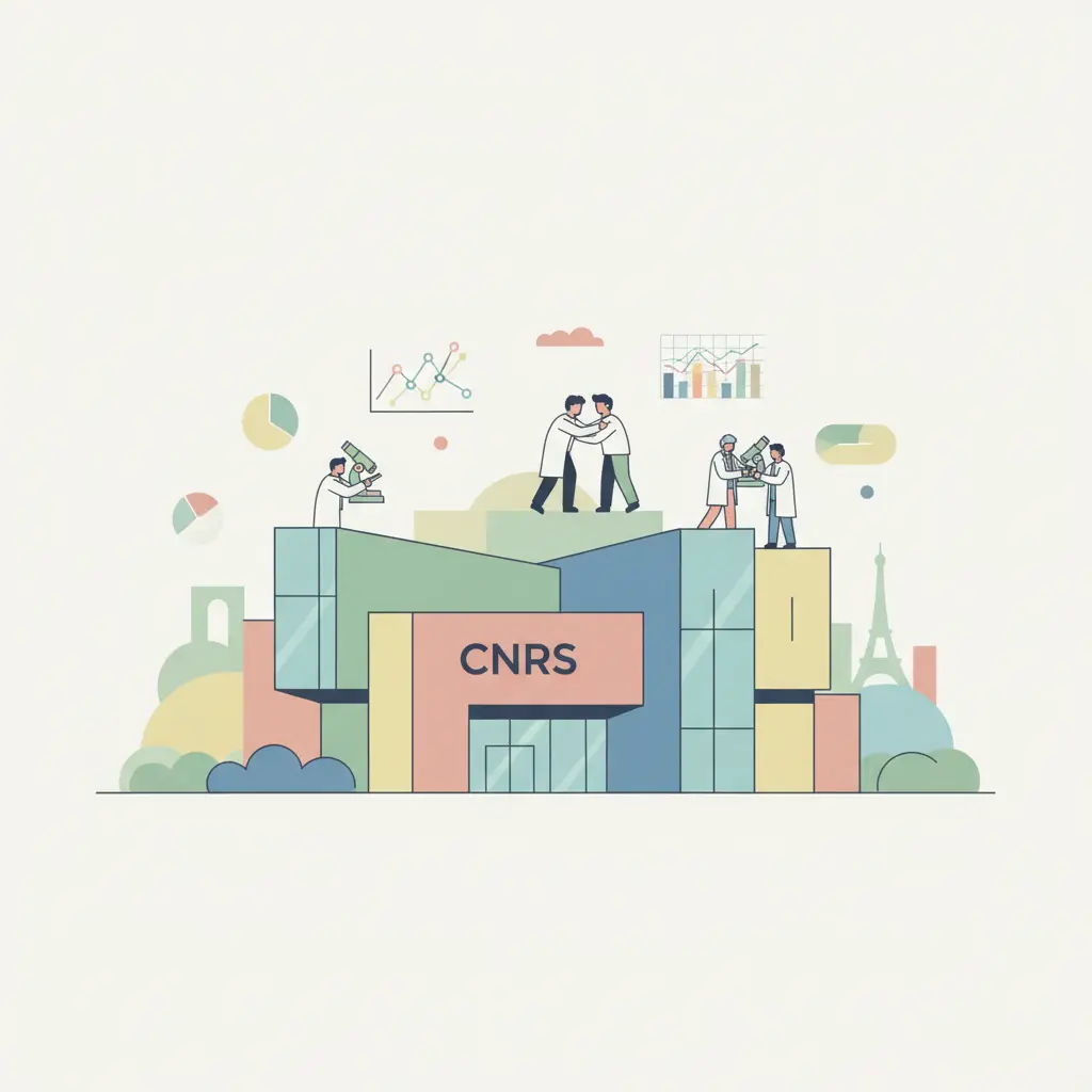Concours CNRS Chercheur : Tout Savoir pour Candidater en 2026