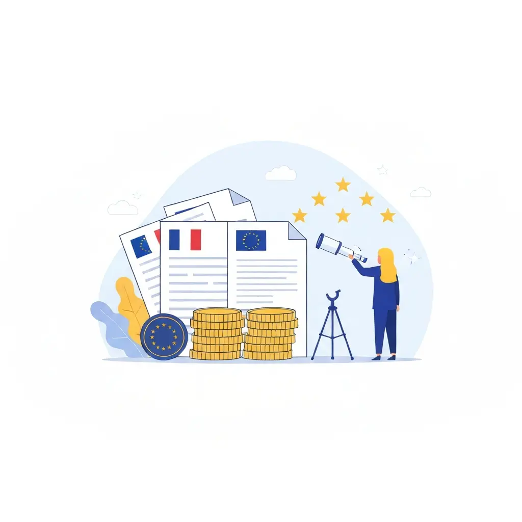 ANR, ERC et Bourses Marie Curie : Guide des Financements de Recherche en France 2026