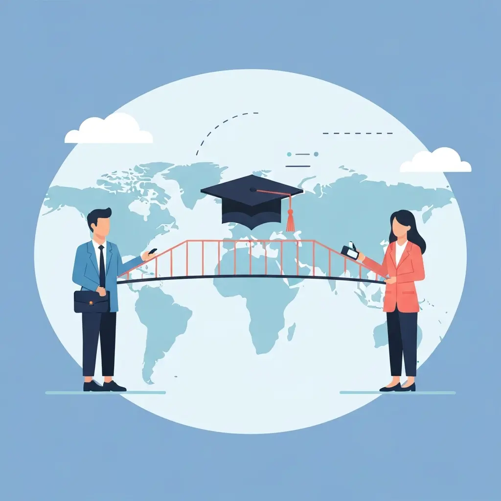 Cotutelle de Thèse Internationale : Guide Pratique pour Doctorants Français 2026