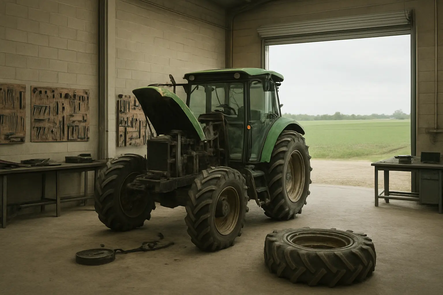 L&rsquo;enseignement agricole en 2026 : 219 000 apprenants, et l&rsquo;apprentissage qui progresse près de cinq fois plus vite