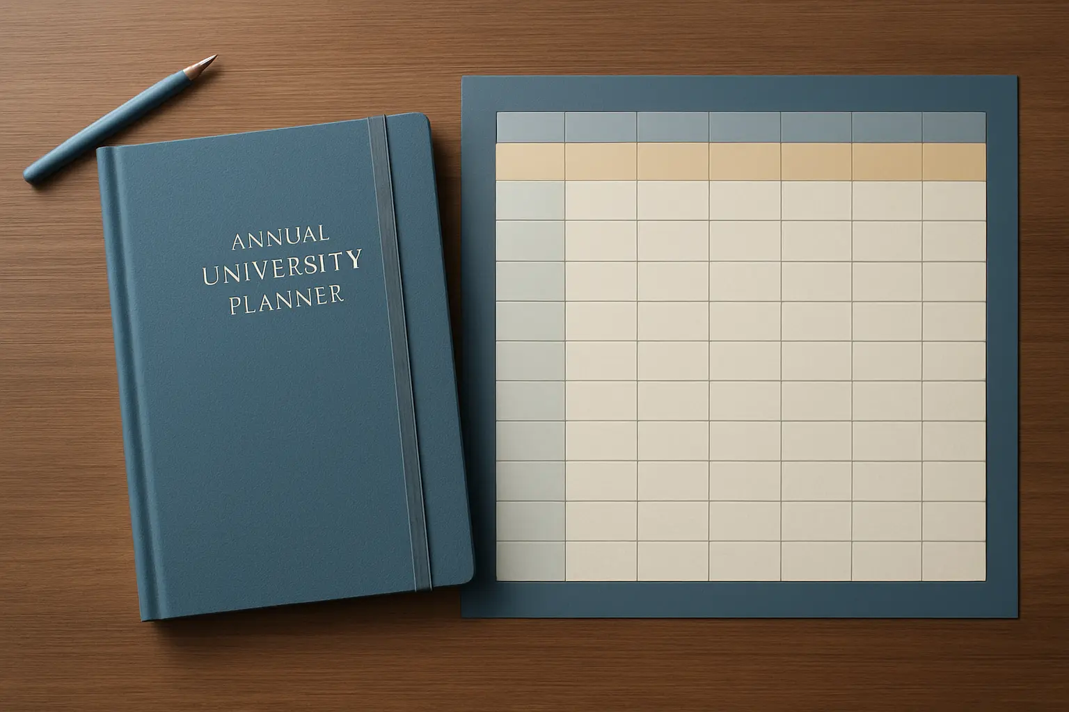 Calendrier universitaire 2026-2027 : toutes les dates clés (rentrée, examens, vacances)