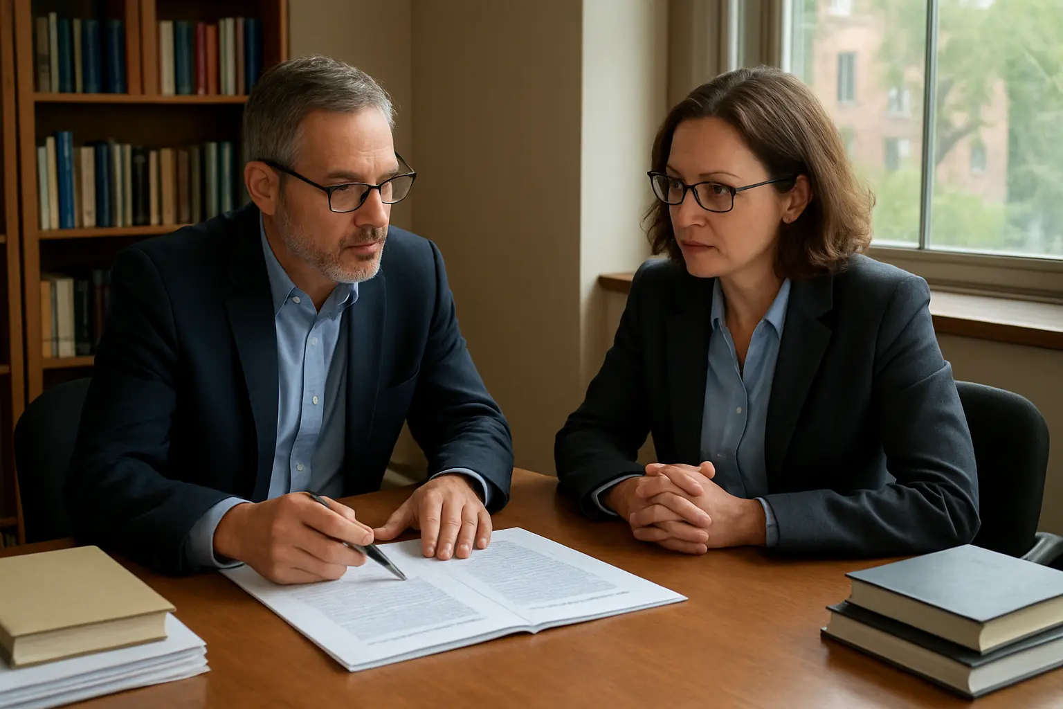 Qu’est-ce qu’un rapporteur et à quoi sert le pré-rapport ? (2026)