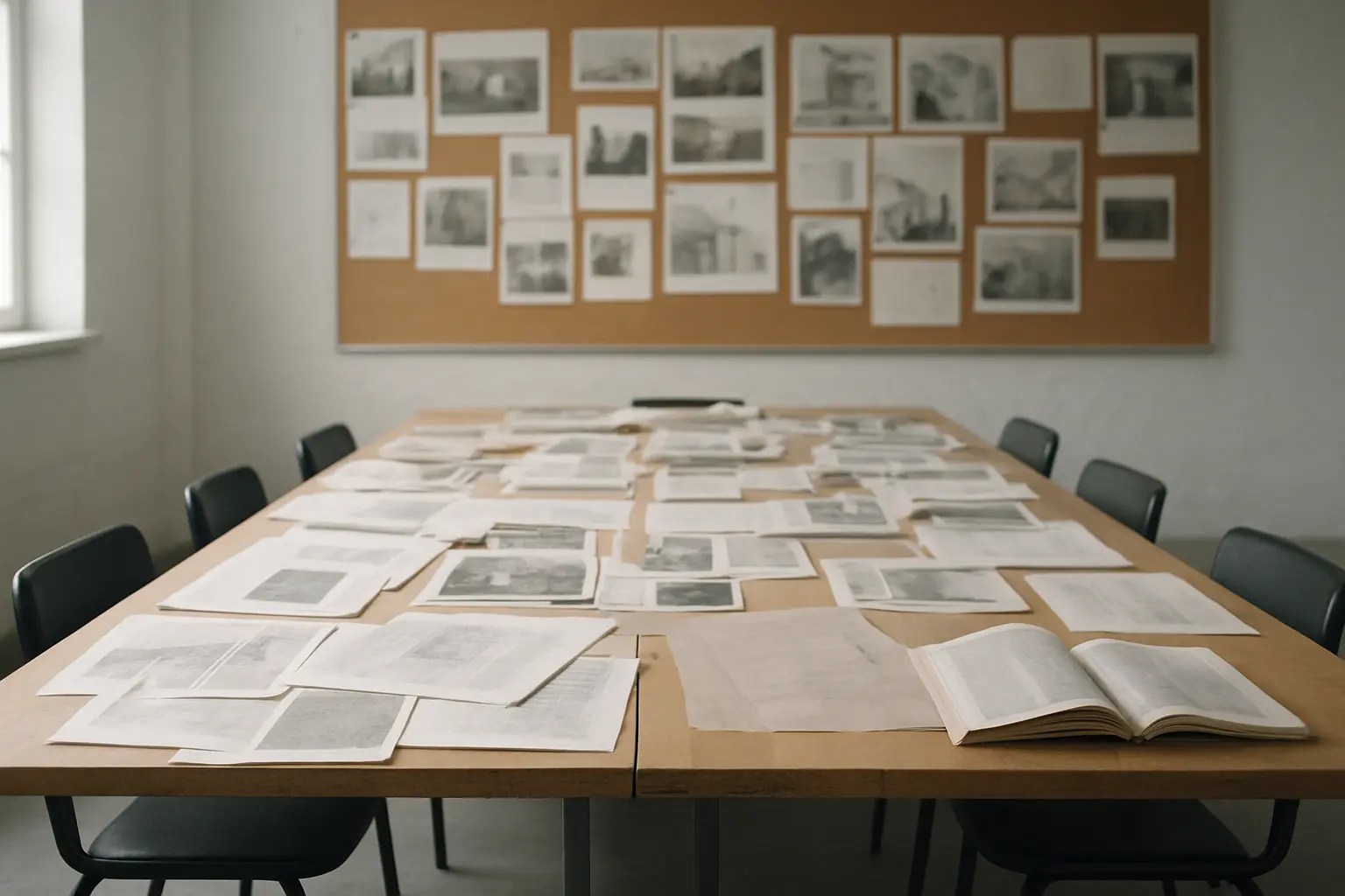 Le mémoire de master en école d&rsquo;architecture (2026) : 8 crédits non compensables