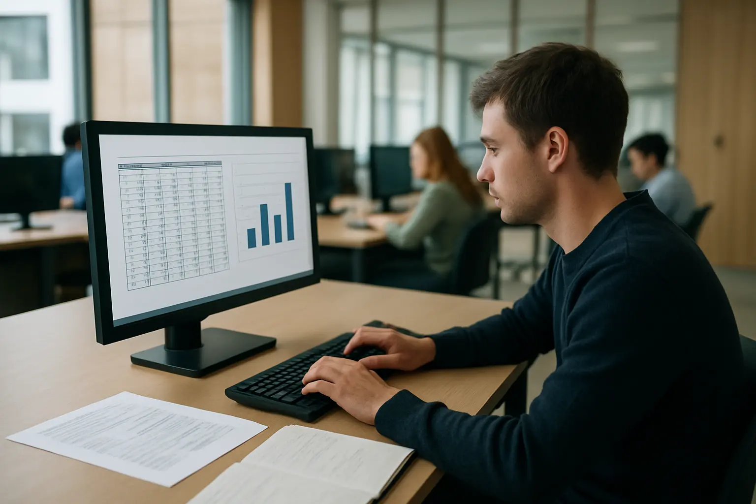 Quel test statistique pour un mémoire en gestion ou management ? Le comparatif 2026