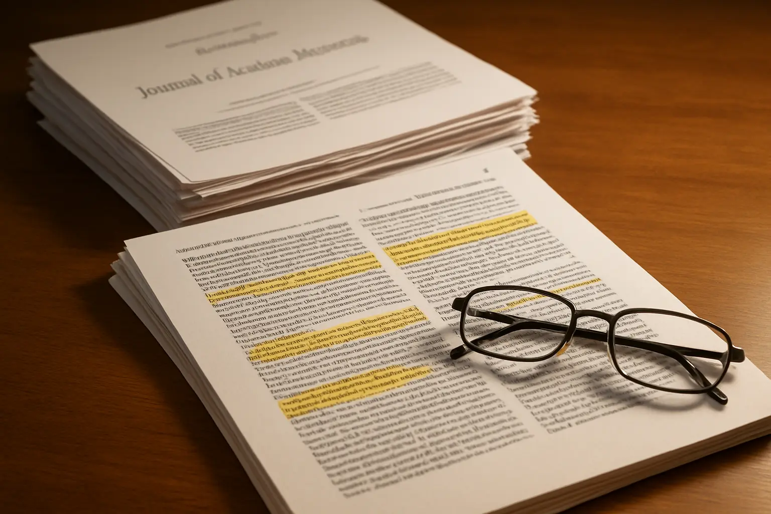 Articles académiques fondateurs consultés pour construire un cadre théorique de mémoire