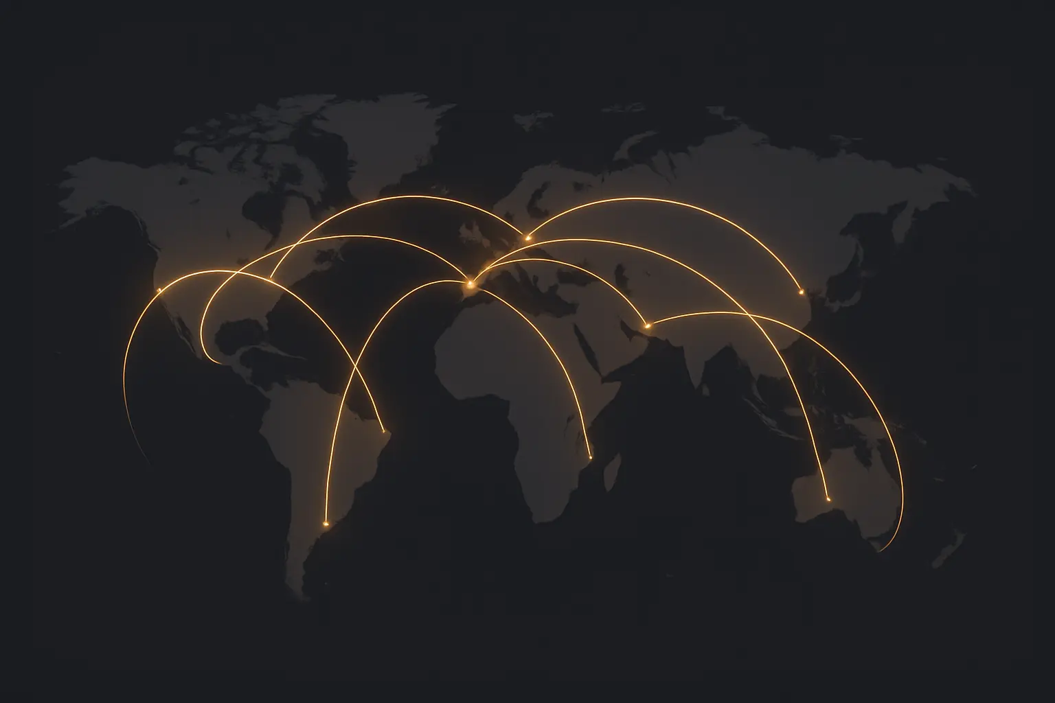 Visualisation des flux commerciaux internationaux pour un avant-projet de mémoire d'économie
