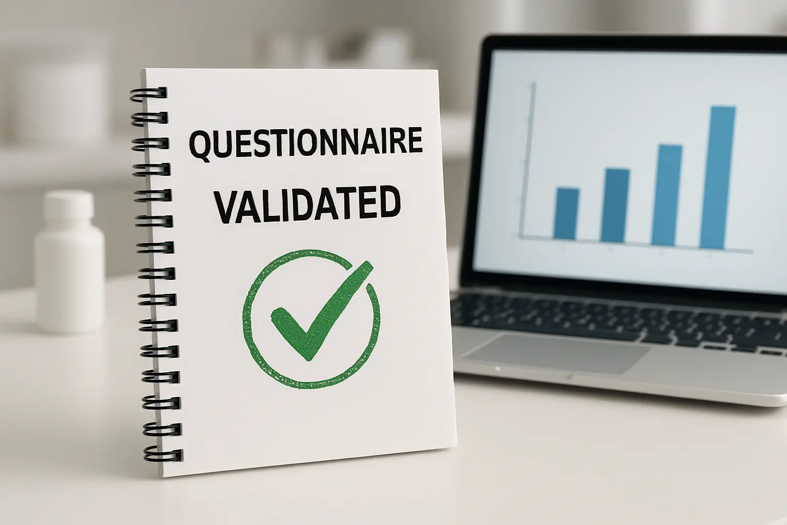 Instruments cliniques validés utilisés dans une matrice d'opérationnalisation infirmière