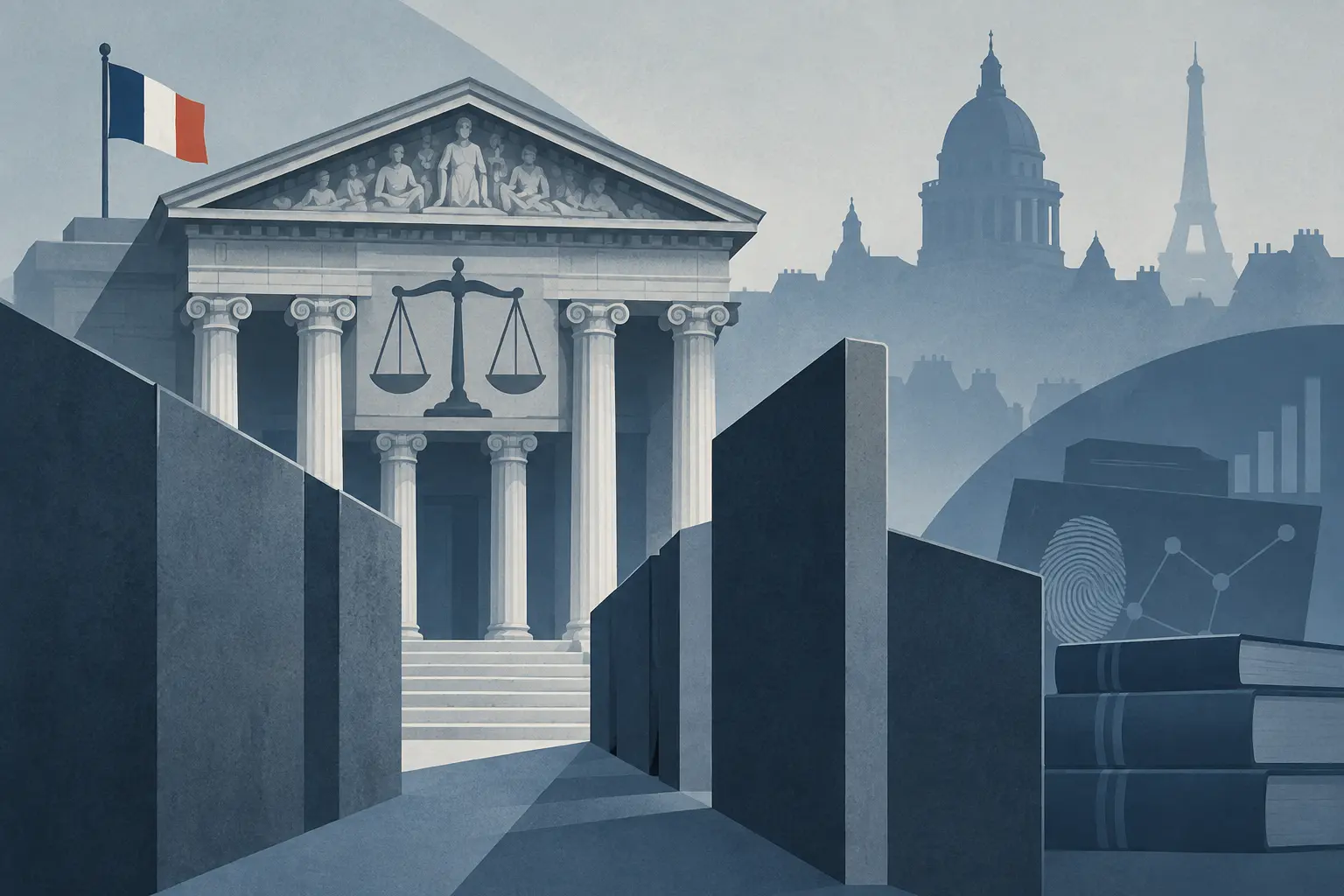 Mener une recherche en milieu carcéral pour un mémoire de droit pénal ou de criminologie : accès, données et méthode (2026)