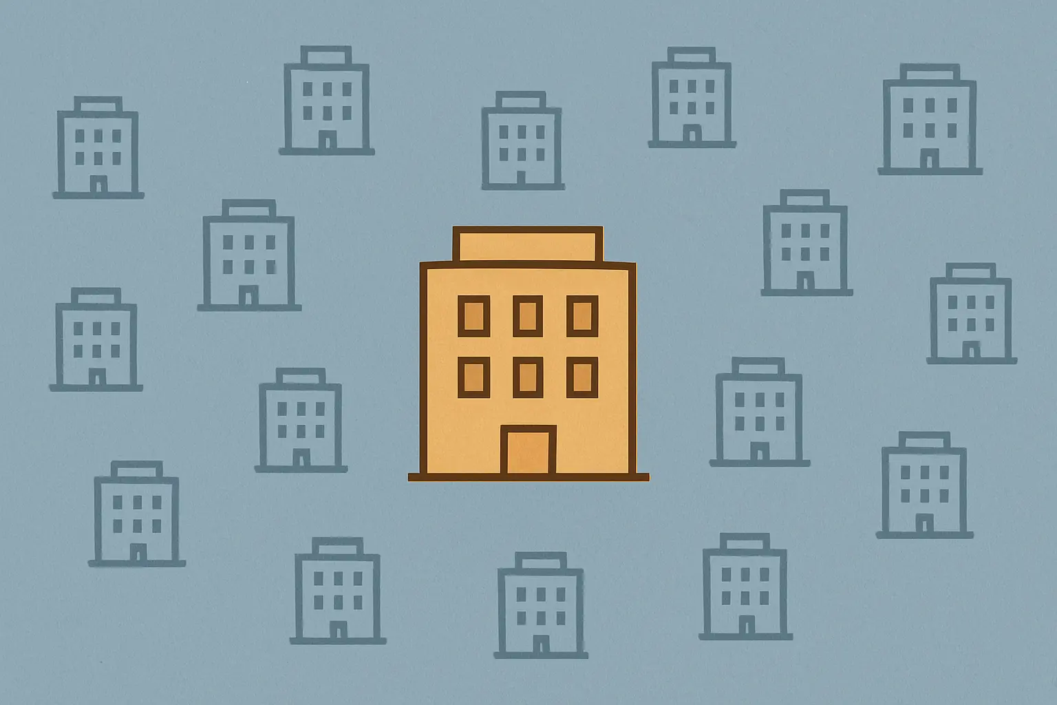 Généraliser les conclusions d'une étude de cas unique en entreprise à d'autres organisations
