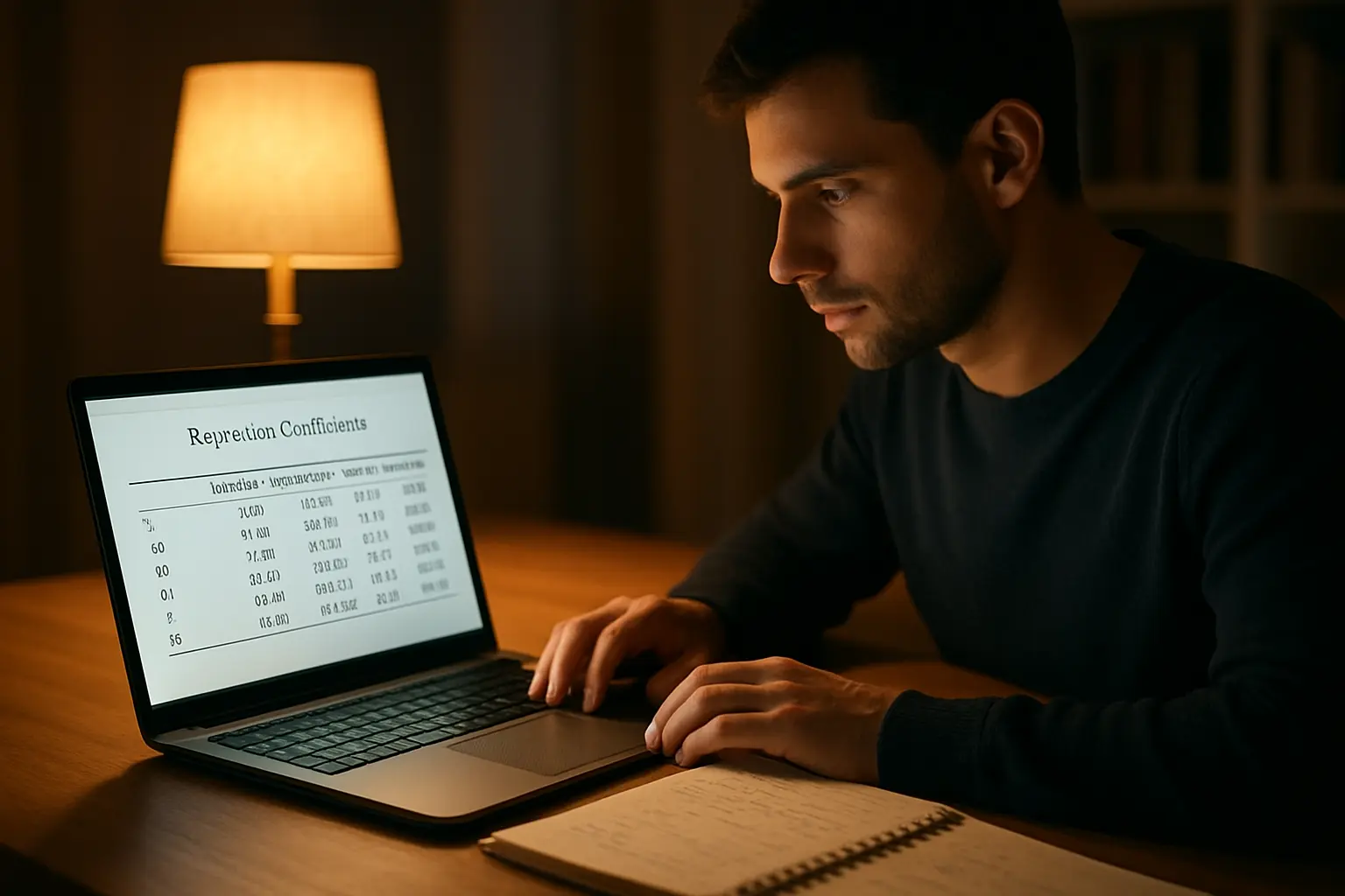 Régression linéaire multiple sous SPSS : la procédure et les 5 hypothèses (2026)