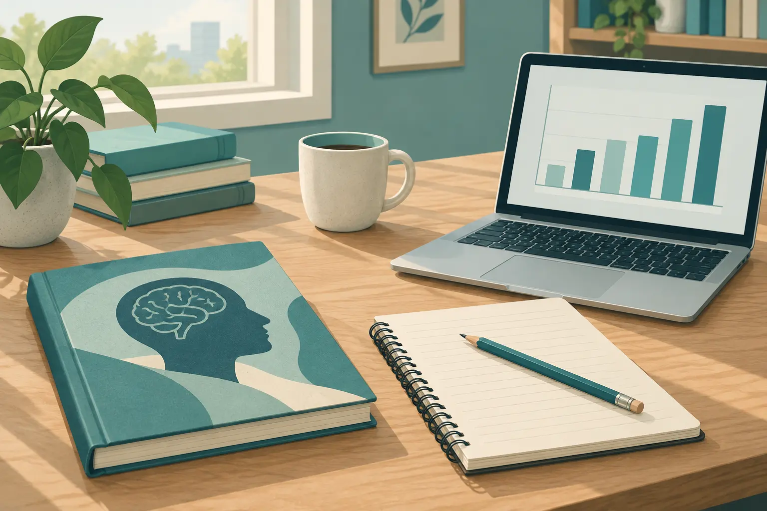 Rédiger un mémoire de psychologie : style APA, temps verbaux et vocabulaire de la discipline (2026)