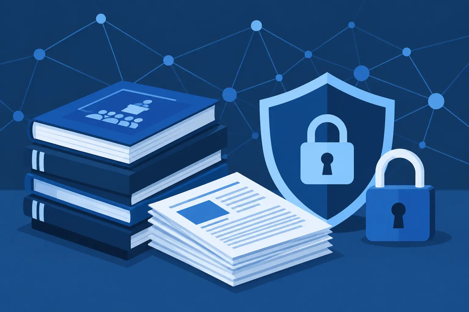 Où trouver des sources pour un mémoire de cybersécurité ? Bases de données, revues et référentiels (2026)
