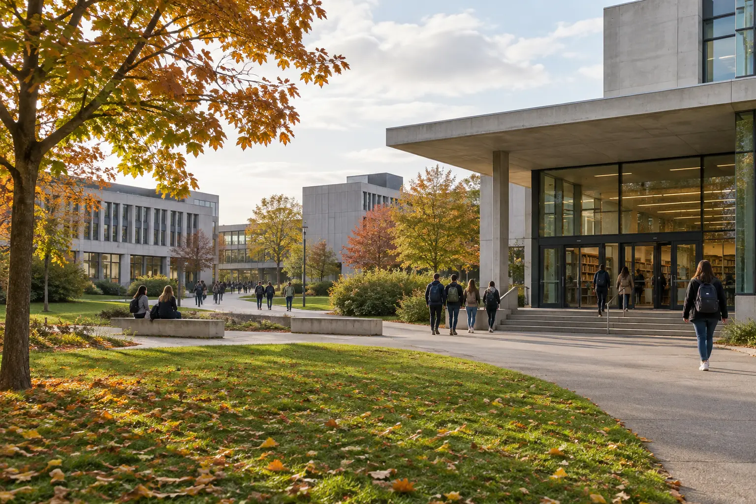Le mémoire de recherche en master Lettres à l’Université Paris Nanterre : les consignes du département (2026)