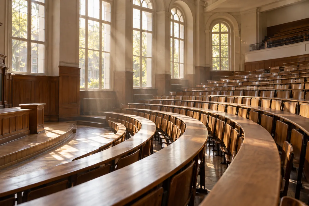 Coût moyen d&rsquo;un étudiant à l&rsquo;université pour l&rsquo;État