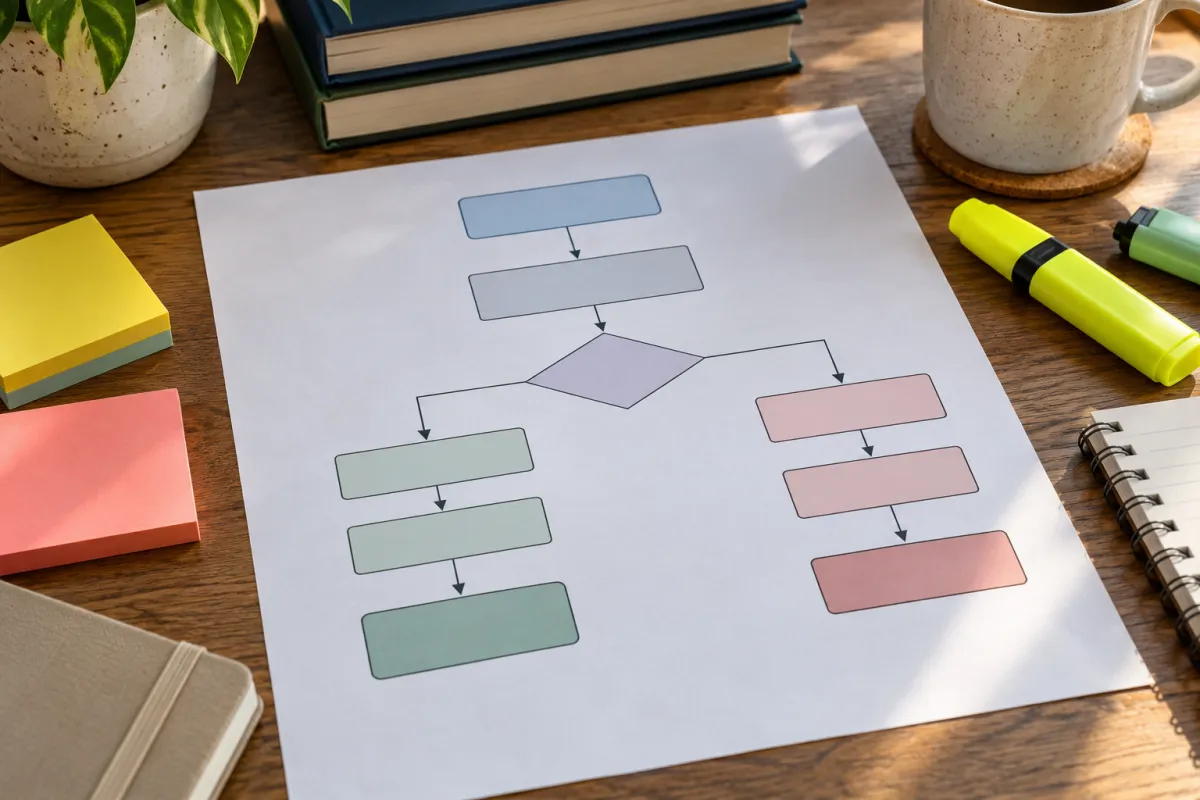 Rendez-vous au service handicap d'une université pour établir un plan d'accompagnement
