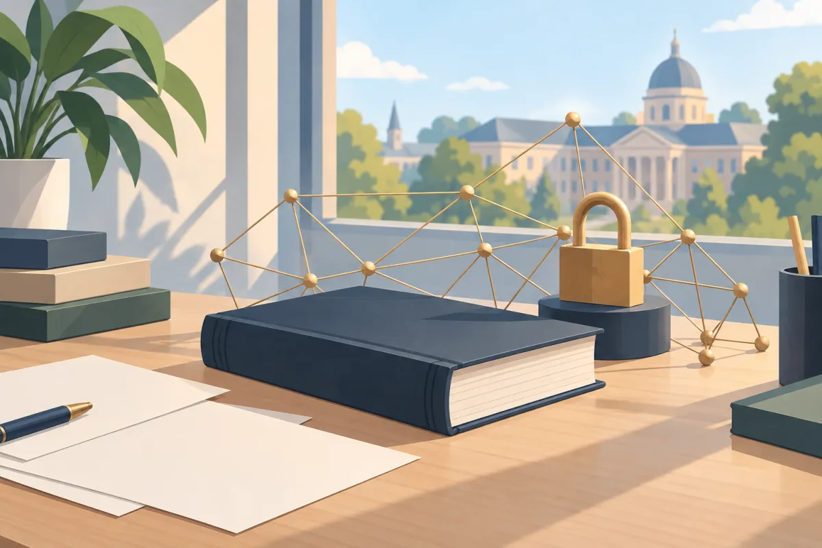Pourquoi le mémoire de master cyber pèse autant